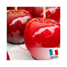 Charger l'image dans la galerie, bougie pomme d'amour