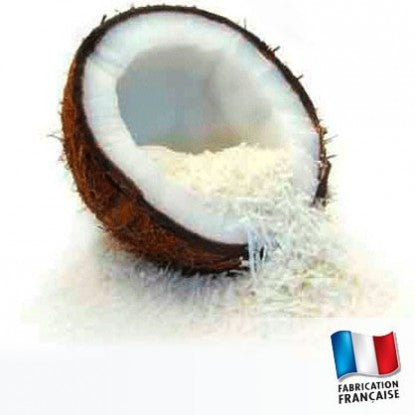 bougie noix de coco